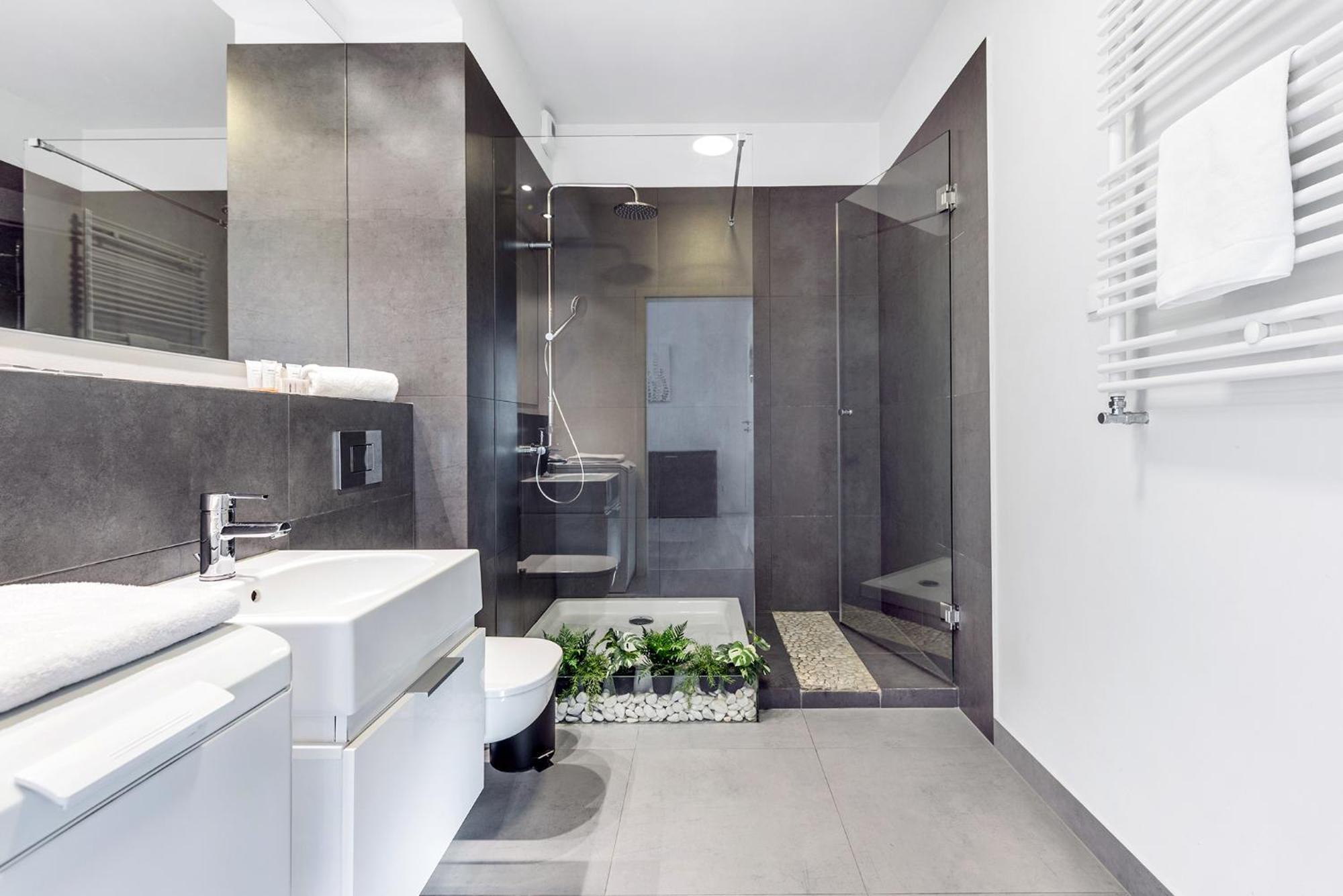 Old Town Apartment Browar Lubicz Краков Экстерьер фото